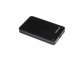 Prenosni disk 6,4cm (2,5") 4TB USB 3.0 Intenso Memory Case (6021512)