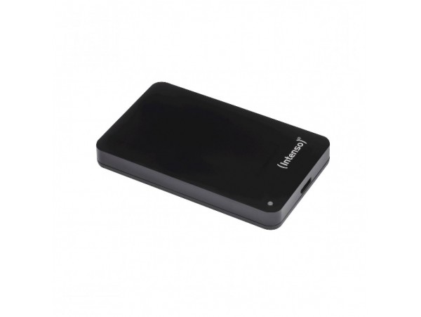 Prenosni disk 6,4cm (2,5") 4TB USB 3.0 Intenso Memory Case (6021512)
