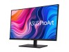 Monitor Asus 81,3 cm (32,0") PA328CGV 2560x1440 grafično oblikovanje 165Hz IPS 5ms 2xHDMI DisplayPort USB-C 90W 4xUSB3.2 Pivot Zvočniki  DCI-P3-95% FreeSync Premium PRO HDR600 ProArt