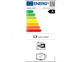 Prenosni monitor Verbatim 43,9 cm (17,3") PMT-17 1920x1080 IPS 6ms HDMI 2xUSB-C USB2.0 Zvočniki 10 točkovni kapacitivni G+G