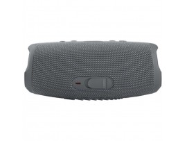 Zvočnik prenosni bluetooth JBL Charge 5 40W (siva)