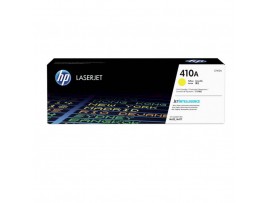 HP 412A Yellow LaserJet Toner