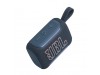 Zvočnik JBL GO 5 4,8W 1.0 (modra)