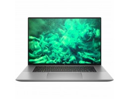 Prenosnik RNW HP Zbook Studio G10 i7-13700H / 32GB / SSD1TB / 16" 3840x2400 / WLAN / BT / CAM / GeForce RTX 4080 / W11P / SLO gravura / A+ (7C9J1AV)