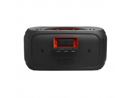 Zvočnik JBL On-The-Go 2 z mikrofonom 100W (črna)