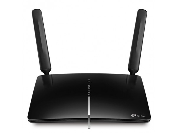 Usmerjevalnik brezžični TP-Link Archer MR600 WiFi5 802.11ac AC1200 4G+LTE 4xLAN+WAN 2x antena (ARCHER MR600)