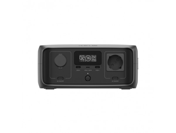 Polnilna postaja EcoFlow River 3 245Wh 300W (5015001030)