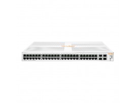 STIKALO 48-PORT 4x SFP+ HP Aruba OfficeConnect 100/1000 Managed (JL685A) STIKALO 48-PORT 4x SFP+ HP Aruba OfficeConnect 100/1000 Managed (JL685A)
