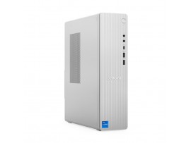 Računalnik Lenovo SFF IdeaCentre i5-14400/B760/16GB/512GB/Intel 730 VGA HDMI USB-C/BT WiFi RJ45/180W-85%/Brez OS 90XS0046PL