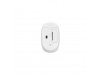 Miš Bluetooth Logitech M196 1000DPI bela bel (910-007460)