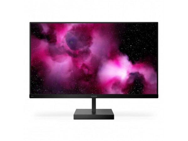 Monitor Philips 68,6 cm (27,0") 276C8 2560x1440 75Hz IPS 4ms 2xHDMI USB-C 65W  sRGB132% SeparateSync HDR10