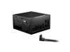 Napajalnik - 1000W be quiet! Power Zone 2 1000 80Plus Platinum 94% ATX 3.1 (Gen5) Modular 140mm črna (BP008EU)