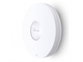 Dostopna točka TP-Link EAP620 HD WiFi5 802.11 a/b/g/n/ac/ax AX1800 1201Mb/s MU-MIMO PoE+ MESH 4x notranja antena (EAP620 HD V3.2)