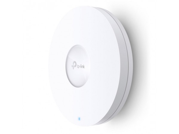 Dostopna točka TP-Link EAP620 HD WiFi5 802.11 a/b/g/n/ac/ax AX1800 1201Mb/s MU-MIMO PoE+ MESH 4x notranja antena (EAP620 HD V3.2)