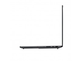 Prenosnik Lenovo 38,86 cm (15,3") Yoga Pro 9 2560x1600 OLED na dotik 500nit 165Hz nVidia RTX Spark N1X/64GB/1TB/BL/ALU/Blackwell 6144-core/Win11Home (83SR000VSC)