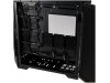 Ohišje Phanteks Eclipse P600S Silent ATX - črna