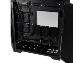 Ohišje Phanteks Eclipse P600S Silent ATX - črna