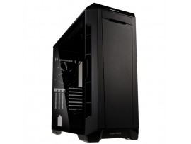 Ohišje Phanteks Eclipse P600S Silent ATX - črna