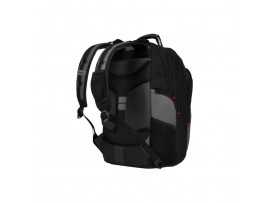Nahrbtnik za notesnik 43,9 cm (17,3″) Wenger Swissgear Pegasus siva (600639)