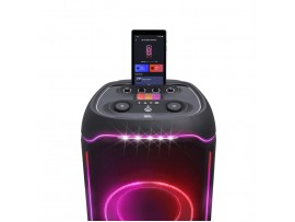 Zvočnik prenosni bluetooth JBL Partybox Ultimate 1100W - (črna)
