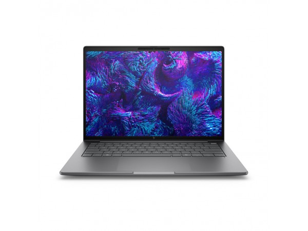 Prenosnik HP 35,5 cm (14,0") ZBook 8 G1i 14 1920x1200 IPS 400nit Ultra 9-285H/32GB/SSD1TB/BL/FP/ALU/RTX 500 Ada/Win11Pro (B72S3ET#BED)
