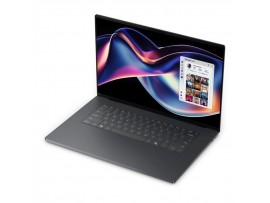Prenosnik DELL 40,64 cm (16,0") XPS 16 1920x1200 IPS 500nit 120Hz Ultra X7-358H/32GB/1TB/BL/AI Chip: 50 TOPs/ALU/Intel Arc B390/Win11Pro (210-BTMH-NT)