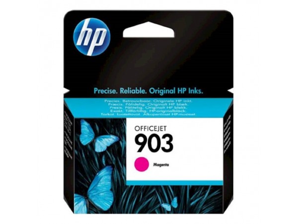 KART HP MAGENTA 903 ZA OfficeJet Pro 6860 Printer Series 315 STRANI