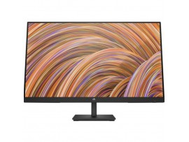 Monitor DEMO HP 68,6 cm (27,0") V27i G5 1920x1080 75Hz IPS 5ms VGA HDMI DisplayPort  3H NTSC72% FreeSync