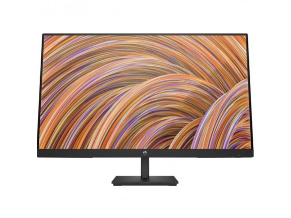 Monitor DEMO HP 68,6 cm (27,0") V27i G5 1920x1080 75Hz IPS 5ms VGA HDMI DisplayPort  3H NTSC72% FreeSync
