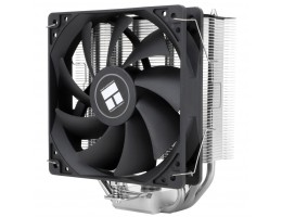 Zračni hladilnik Thermalright Assassin X 120 Refined SE - 25,6 dB 148mm črna (AX120 SE-D6-DE)