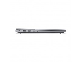 Prenosnik Lenovo 40,64 cm (16,0") ThinkBook 16 G8 1920x1200 IPS 300nit Ultra 5-225U/16GB/512GB/BL/FP/ALU-ABS/Intel Graphics/Brez OS (21SK0080SC)