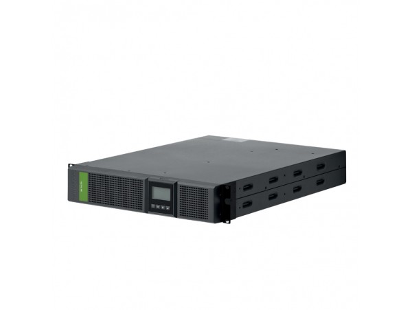 UPS Socomec NeTYS PR RT Line-Interactive 2200VA/1800W 6x220V rackmount/tower (NPR-2200-RT)