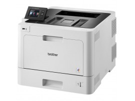 Tiskalnik laserski barvni Brother HL-L8360CDW A4 duplex tisk USB LAN WiFi 31ppm (HLL8360CDWRE1)