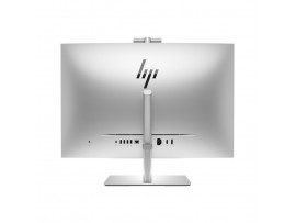 Računalnik AIO HP 68,6 cm 27,0" 2560x1440 870 EliteOne i5-14500/16GB /512GB/-/Intel 770 HDMI DP 1xUSB-C/240W-92%/Win11Pro (99A78ET#BED)