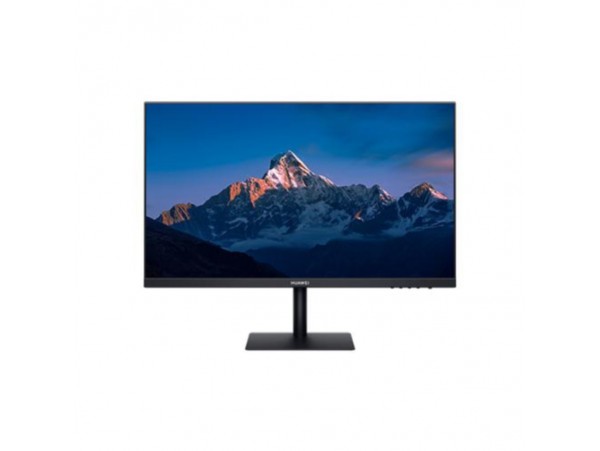 Monitor Huawei 60,5 cm (23,8") Display 24 1920x1080 IPS 5ms VGA HDMI  NTSC72% Eye Confort