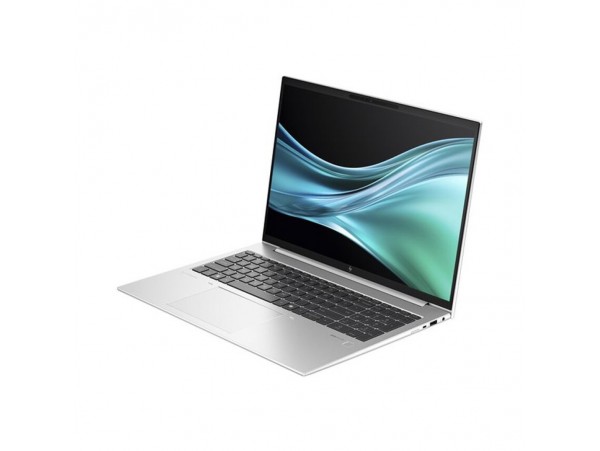 Prenosnik DEMO HP 865 G11 R5-8540U / 16GB / SSD512GB-NVMe / 16" 1920x1200 / WLAN / BT / CAM / FP / W11P / SLO gravura / A+ / HP garancija do 15.07.27 (9G0V0ET)