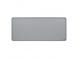 Podloga za miško Logitech Desk Mat Studio Series, siva 300 x 700 x 2 mm (956-000052)