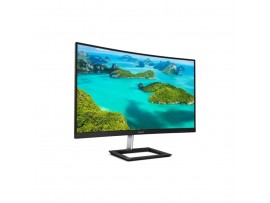 Monitor Philips 80 cm (31,5") 322E1C 1920x1080 Curved 75Hz VA 4ms VGA HDMI DisplayPort  AdaptiveSync