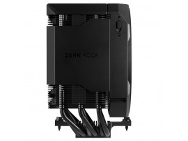 Zračni hladilnik be quiet! Dark Rock 6 - 31,1 dB 162mm črna (BK046)