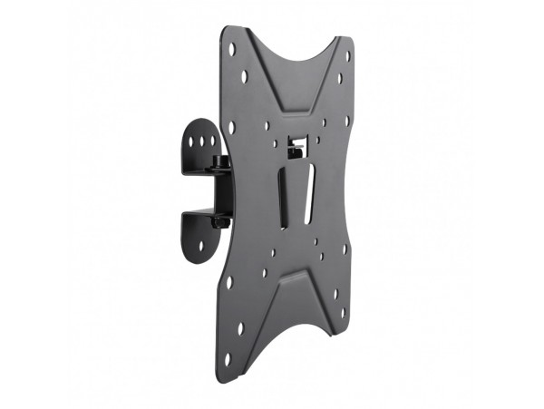 Nosilec za LCD monitor 58,4 - 106,7 cm (23"-42") do 25kg nagibni gor/dol - 7,5 stopinj /levo/desno - 25 stopinj LogiLink (BP0006)