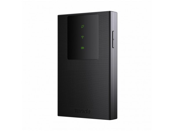 Usmerjevalnik brezžični Tenda WiFi6E 802.11ax 286Mbit/s 4G 2x notranja antena (4G180 V4.0)
