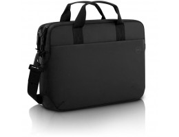 Torba za notesnik 41 cm (16″) Dell Pro Plus EcoLoop črna (460-BDLI)