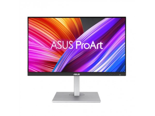 Monitor Asus 68,6 cm (27,0") PA278CGV 2560x1440 Grafika 144Hz IPS 5ms 2xHDMI DisplayPort USB-C 90W 4xUSB3.2 Pivot Zvočniki  DCI-P3-95% FreeSync Premium HDR400 DeltaE<2  ProArt