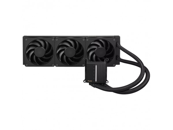 Vodno hlajenje Asus ProArt LC - 360mm črna (90RC0120-M0UAY0)