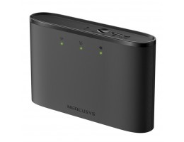 Usmerjevalnik brezžični MERCUSYS MT110 4G WiFi4 802.11n N150 4G 1x notranja antena (MT110)