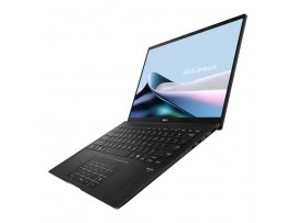 Prenosnik Asus 35,5 cm (14,0") Zenbook 14 1920x1200 OLED 600nit Ryzen AI 7 445/32GB/SSD1TB/BL/AI Chip: 50 TOPs/ALU/AMD Radeon 840M/Win11Home (90NB17R1-M00AM0)