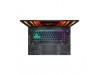 Prenosnik MSI 39,6 cm (15,6") Cyborg 15 1920x1080 IPS 144Hz Core 7-240H/16GB/SSD1TB/BL RGB/RTX5060-8GB/Win11Home (9S7-15Q342-683)