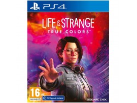 Igra za PS4 Life is Strange: True Colors