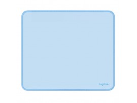 Podloga za miško Logilink mikrovlakna 250x220x2mm vodoodporna modra (ID0223) Podloga za miško Logilink mikrovlakna 250x220x2mm vodoodporna modra (ID0223)