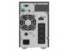 UPS PowerWalker VFI 1000 TGB On-line 1000VA/900W 4x220V ()